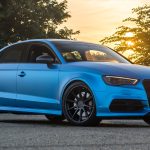 Audi S3 Riviera RV194