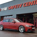 BMW 3 Series Riviera Twist 20x85 20x95