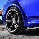 BMW M3 F80 Riviera RF103 Carbon Grigio