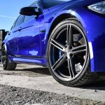 BMW M3 F80 Riviera RF103 Carbon Grigio