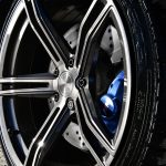 BMW M3 F80 Riviera RF103 Carbon Grigio