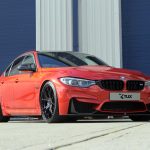 BMW M3 F80 Riviera RV192