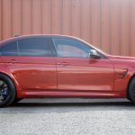 BMW M3 F80 Riviera RV192