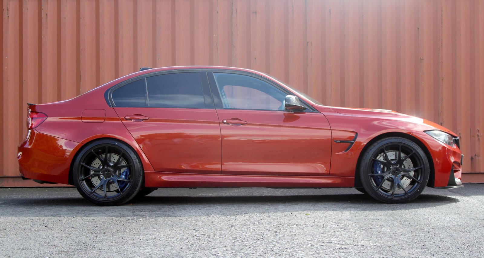 BMW M3 F80 Riviera RV192