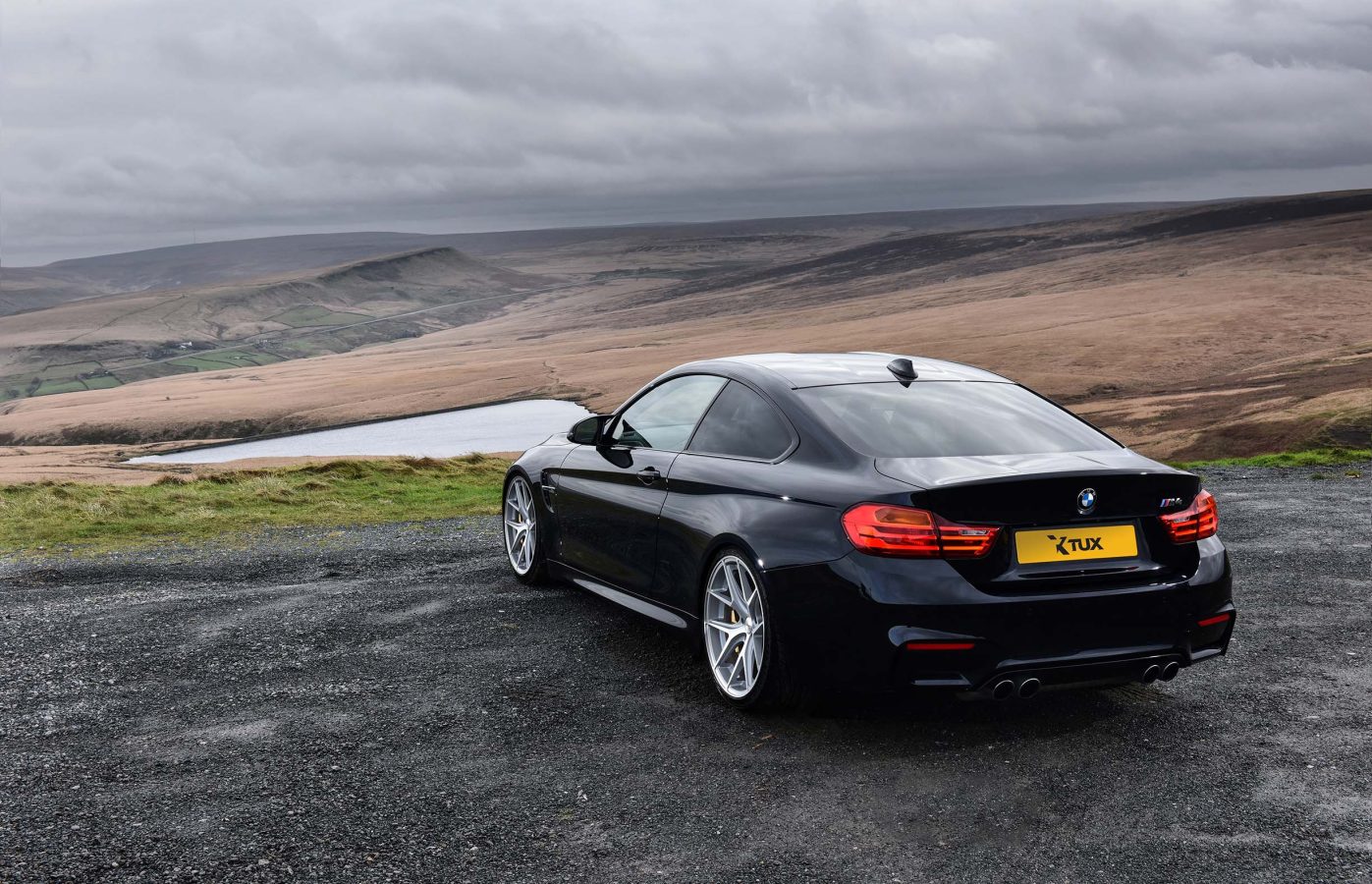 BMW M4 F82 Riviera RV136