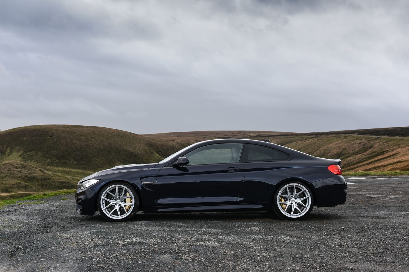 BMW M4 F82 Riviera RV136