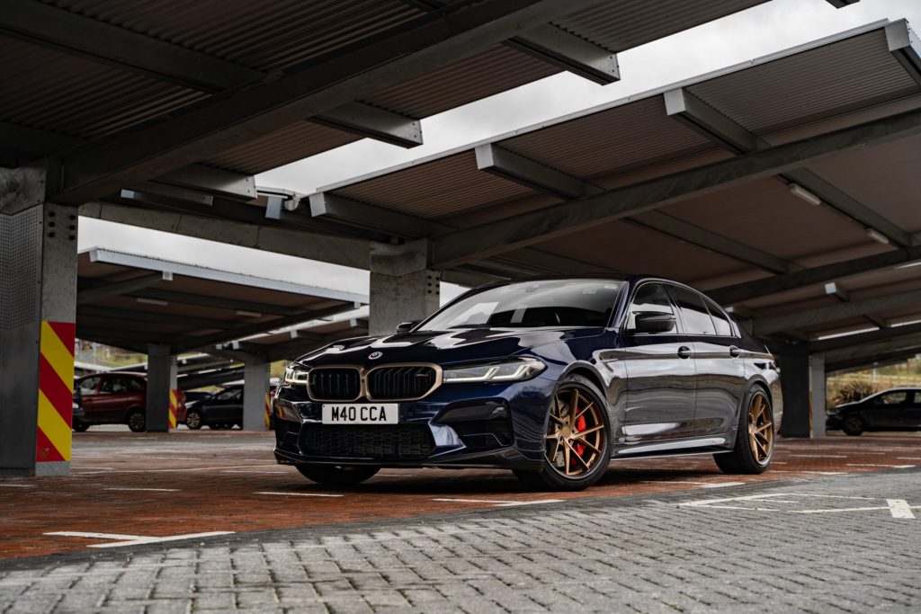 BMW-M5-Competition-Riviera-RF1-Matt-Bronze