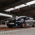 BMW-M5-Competition-Riviera-RF1-Matt-Bronze