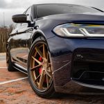 BMW-M5-Competition-Riviera-RF1-Matt-Bronze