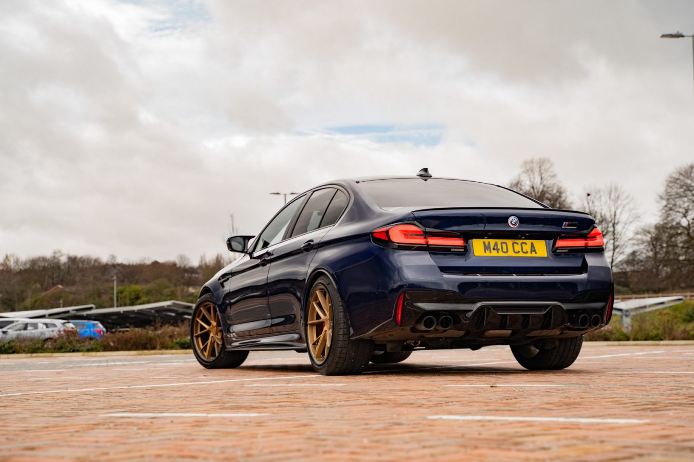 BMW-M5-Competition-Riviera-RF1-Matt-Bronze