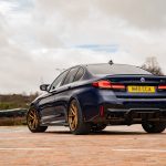 BMW-M5-Competition-Riviera-RF1-Matt-Bronze