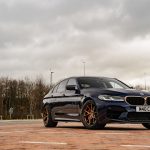 BMW-M5-Competition-Riviera-RF1-Matt-Bronze