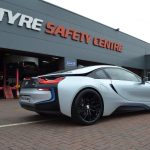 BMW i8 Riviera RF101 GB