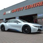 BMW i8 Riviera RF101 GB