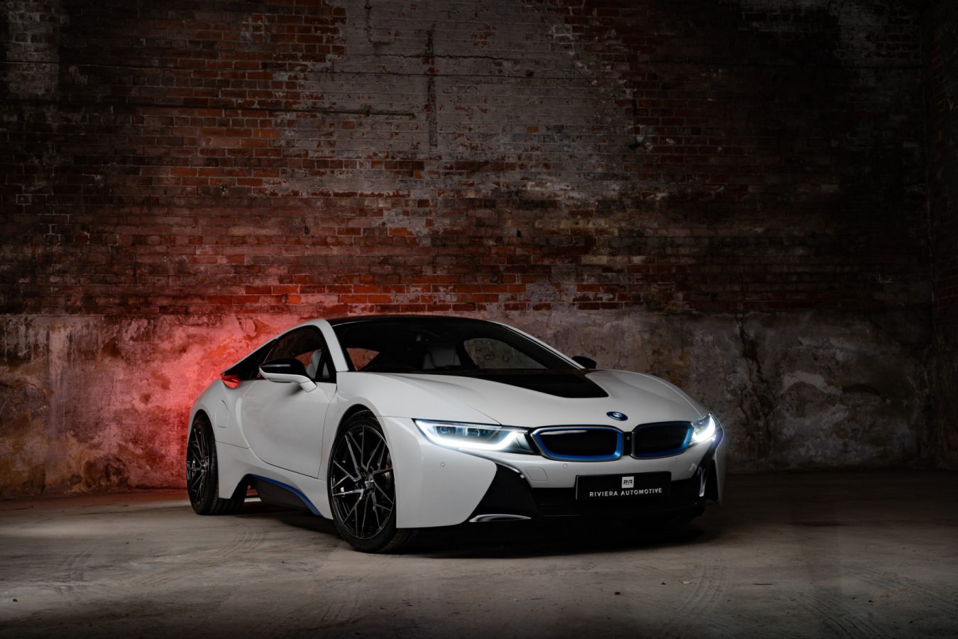 BMW-i8-Riviera-RF106-Flow-Formed-Alloy-Wheels