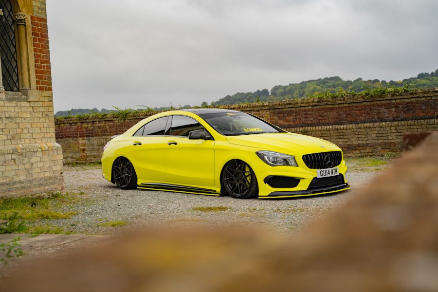Bagged-AMG-Mercedes-CLA45-Riviera-RF2