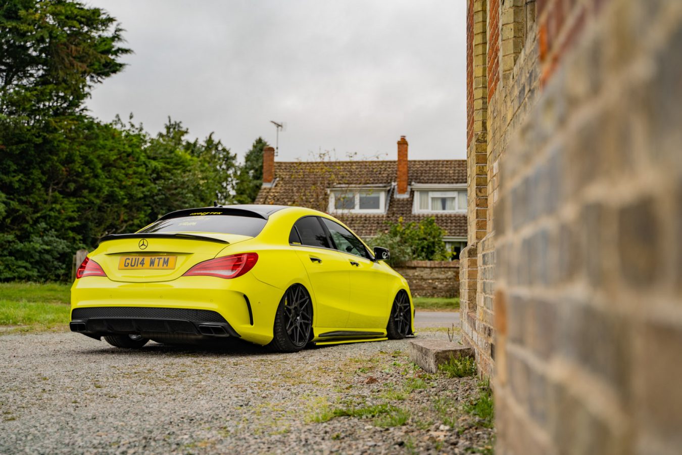 Bagged-AMG-Mercedes-CLA45-Riviera-RF2