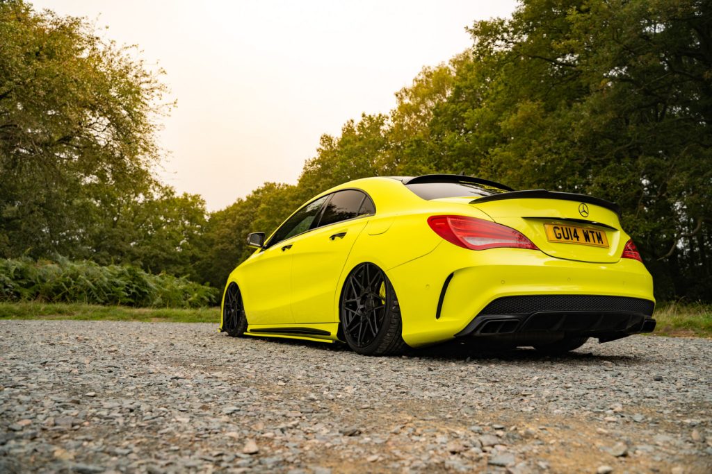 Bagged-AMG-Mercedes-CLA45-Riviera-RF2