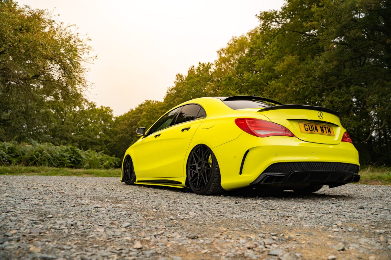Bagged-AMG-Mercedes-CLA45-Riviera-RF2