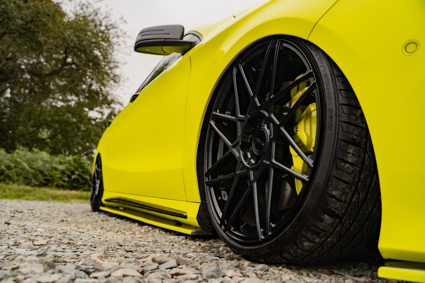 Bagged-AMG-Mercedes-CLA45-Riviera-RF2