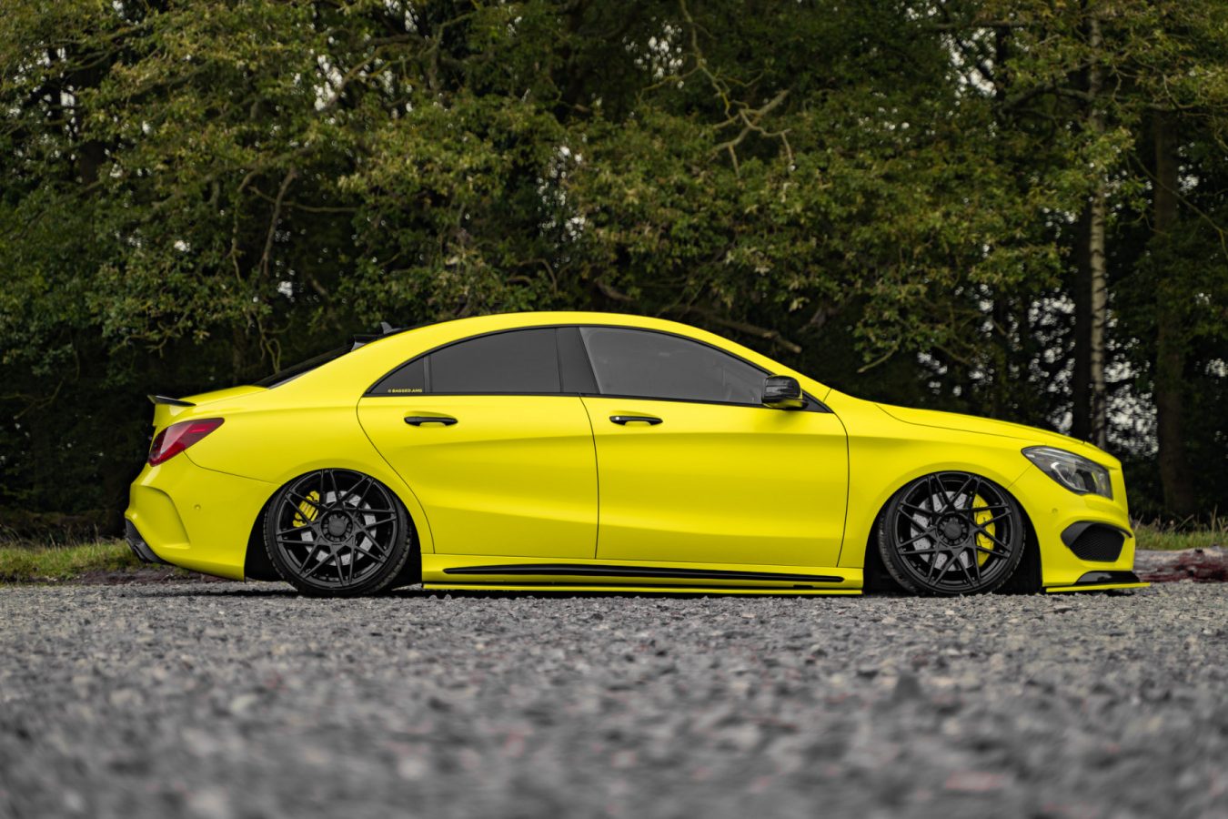 Bagged-AMG-Mercedes-CLA45-Riviera-RF2