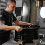 Custom PCD ET Made to Order Riviera Wheels RF108