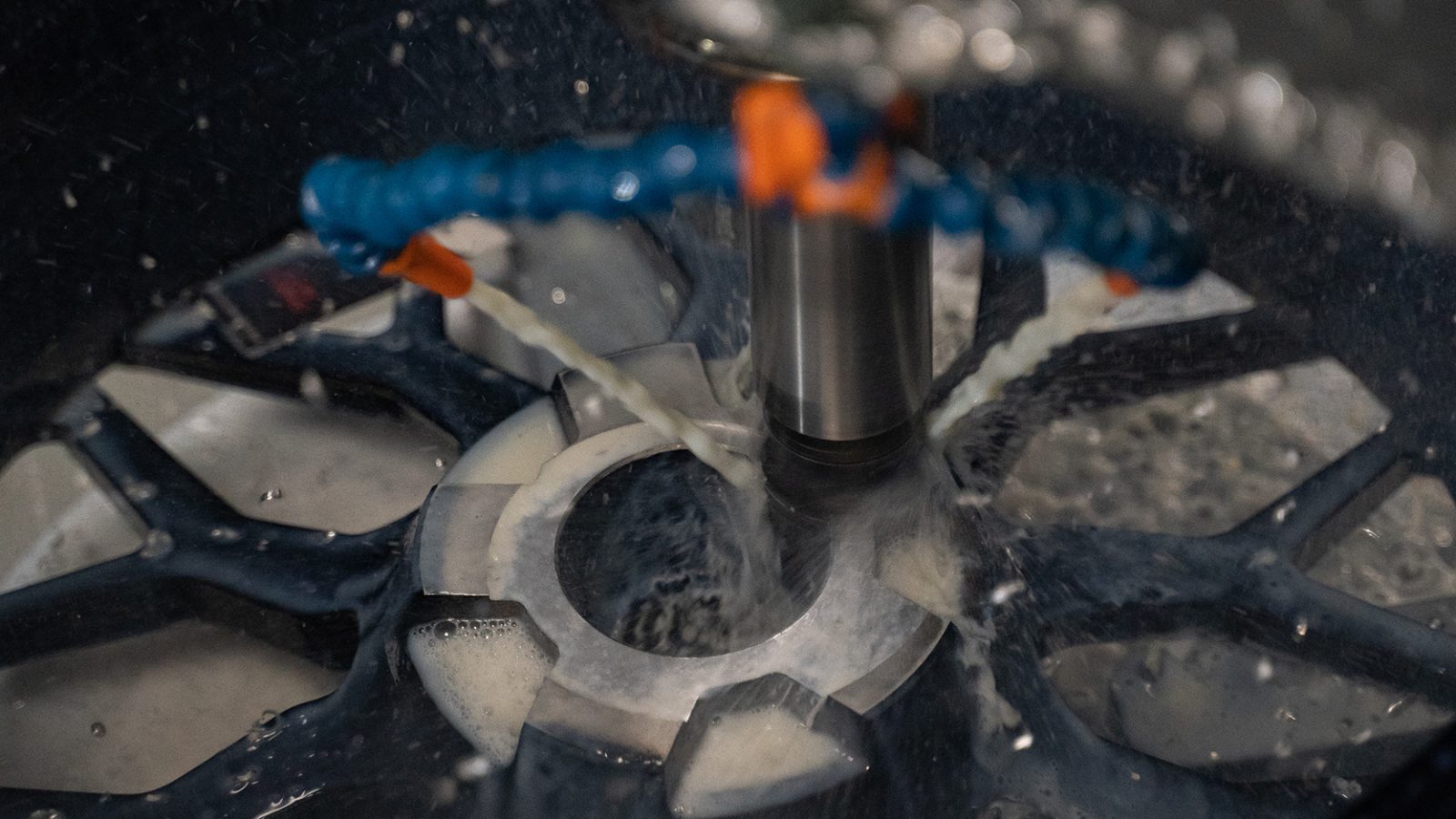 Custom PCD ET Made to Order Riviera Wheels RF108