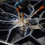 Custom PCD ET Made to Order Riviera Wheels RF108