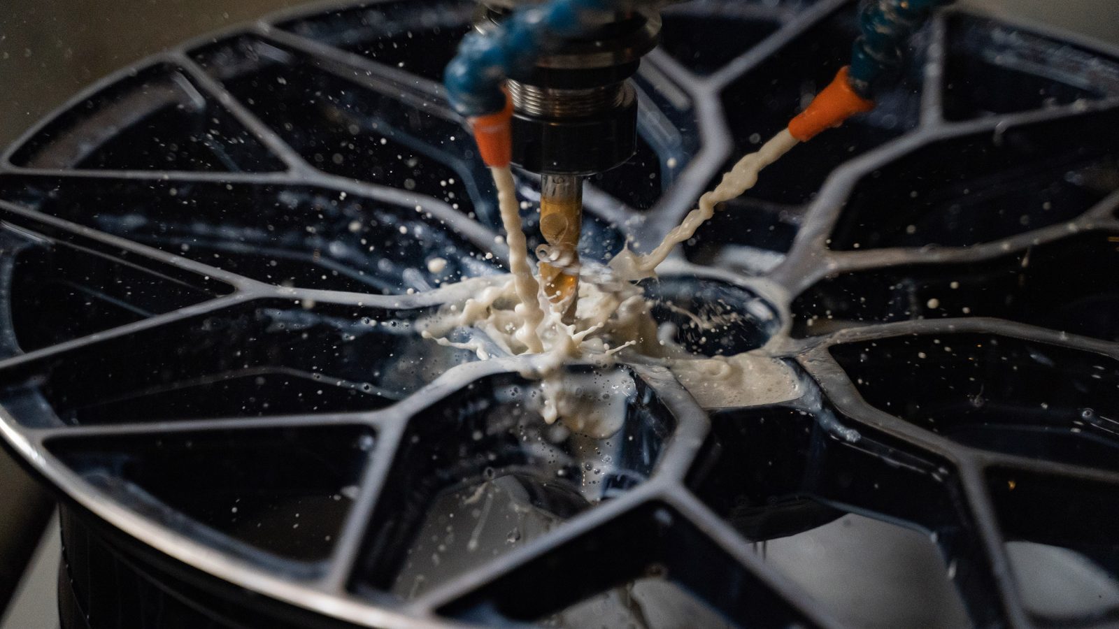 Custom PCD ET Made to Order Riviera Wheels RF108