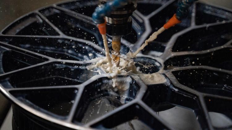 Custom PCD ET Made to Order Riviera Wheels RF108