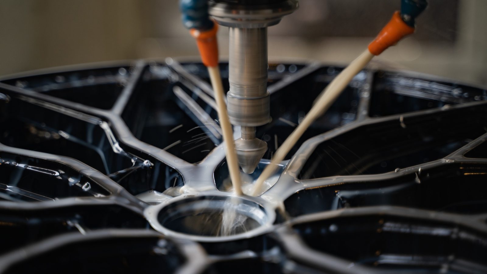 Custom PCD ET Made to Order Riviera Wheels RF108