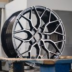 Custom PCD ET Made to Order Riviera Wheels RF108