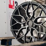 Custom PCD ET Made to Order Riviera Wheels RF108