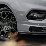 Ford Transit Custom 320 EcoBlue Limited Combi VHR Edition Riviera RTX Gloss Grey