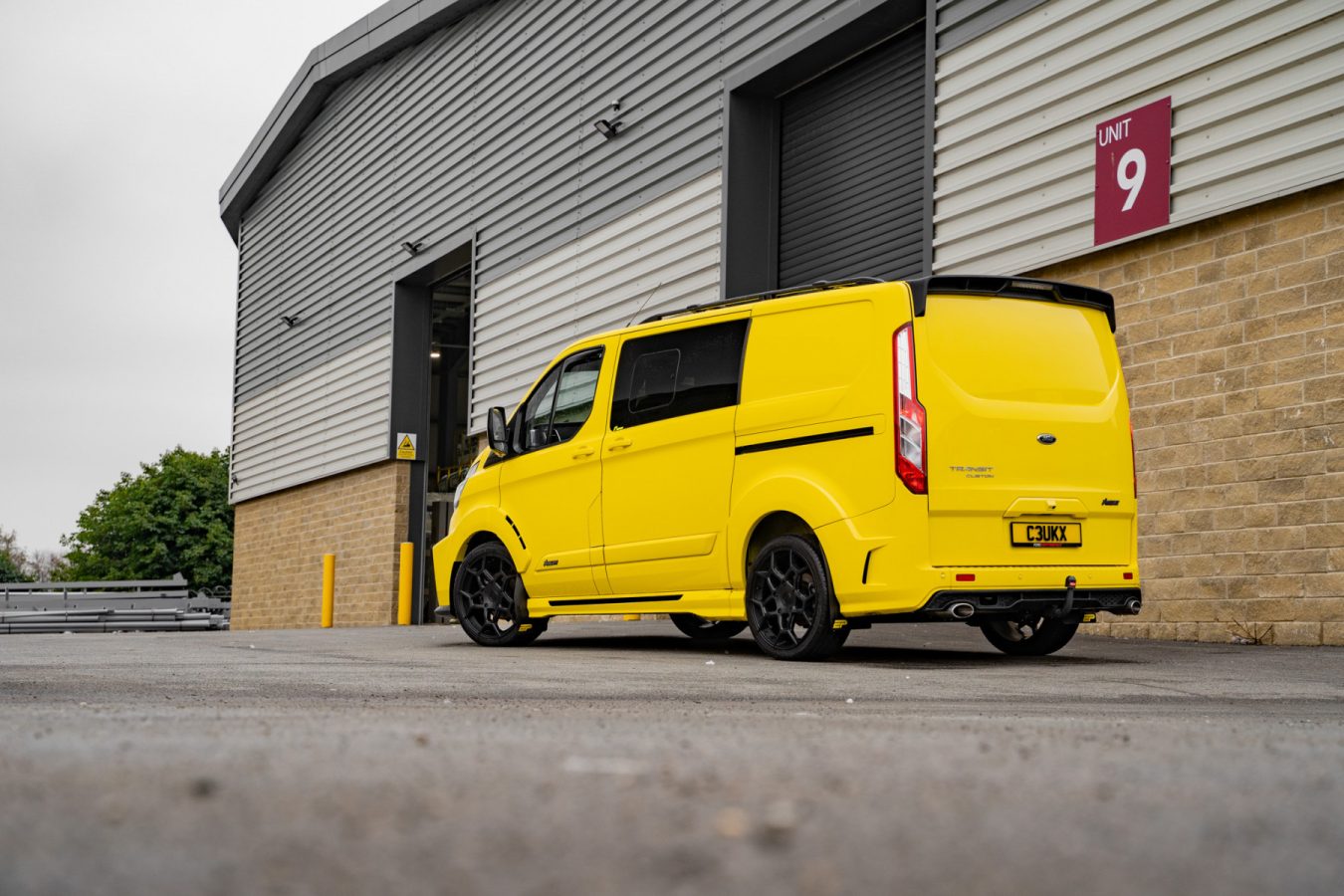 Ford-Transit-Custom-MSRT-Riviera-RTR