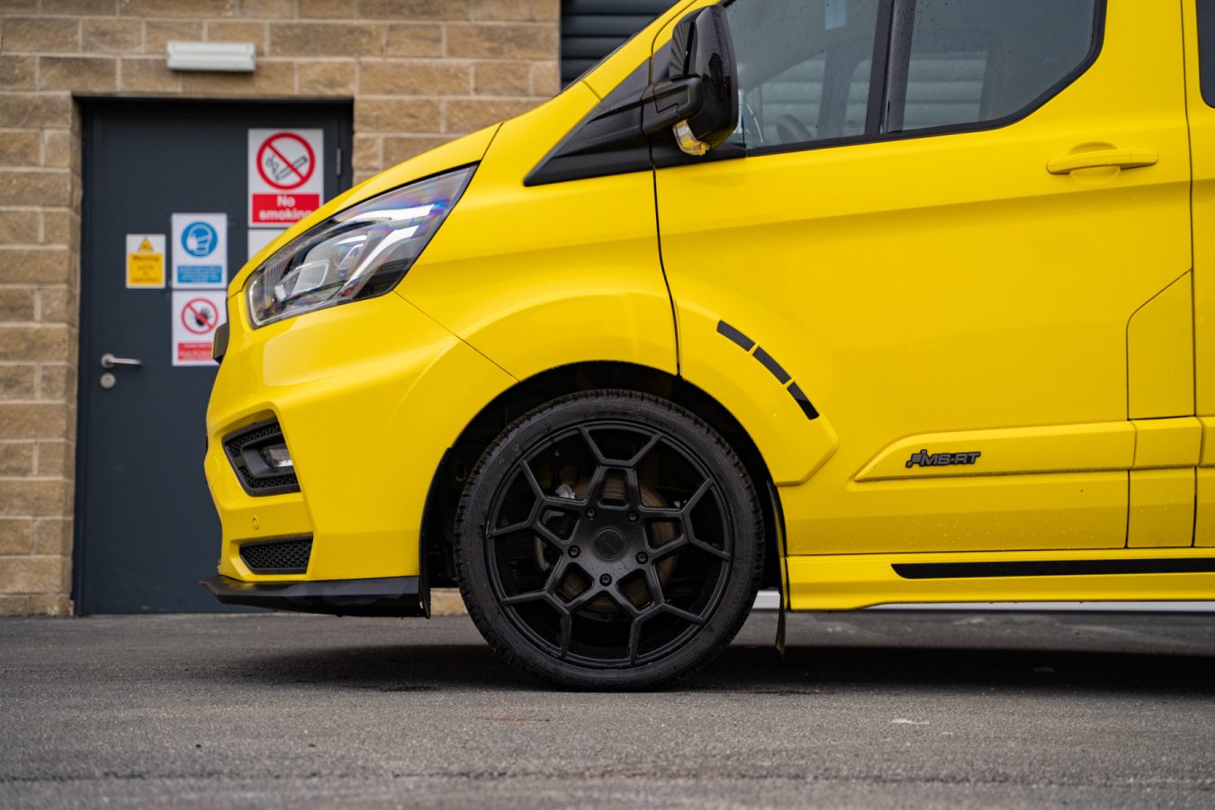 Ford-Transit-Custom-MSRT-Riviera-RTR