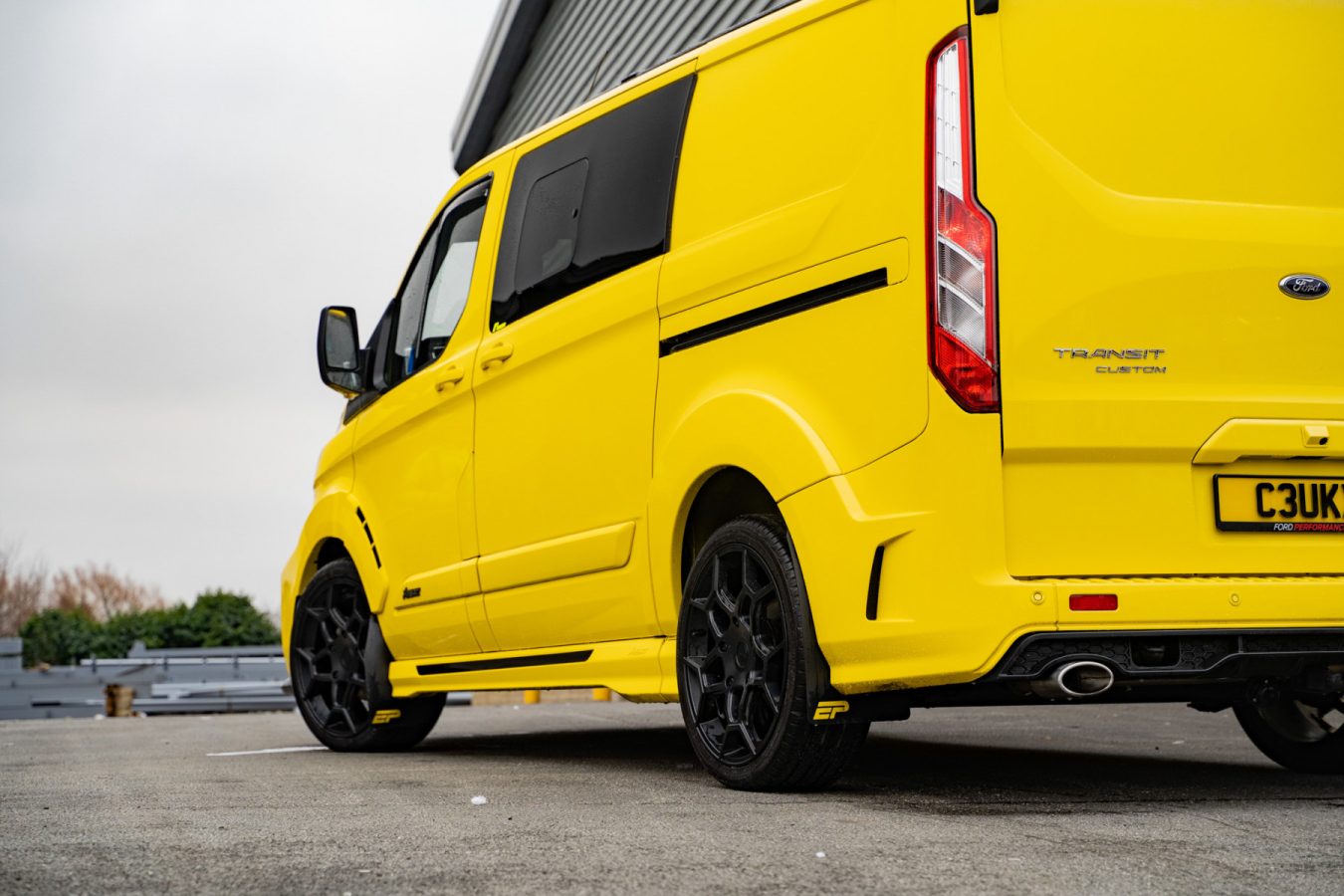 Ford-Transit-Custom-MSRT-Riviera-RTR