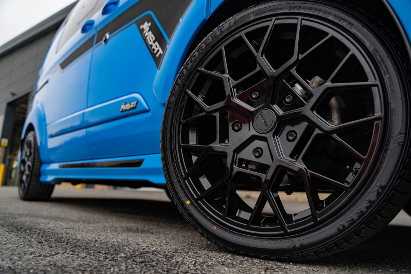 Ford-Transit-Custom-MSRT-Riviera-RTX