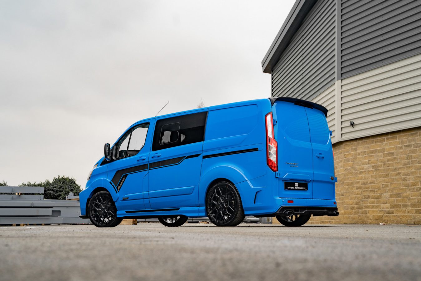 Ford-Transit-Custom-MSRT-Riviera-RTX