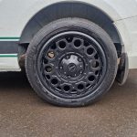 Ford Transit Custom Riviera RXS4