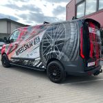 Ford Transit Custom Riviera RXS5 GB