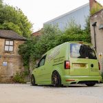 High-Rollers-Volkswagen-Caddy-Riviera-RF2-Hubolt-Wheels