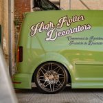 High-Rollers-Volkswagen-Caddy-Riviera-RF2-Hubolt-Wheels