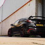 Honda Civic Type R FK8 Riviera RV192