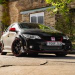 Honda Civic Type R FK8 Riviera RV192