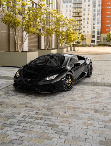 Lamborghini Huracan Riviera RF107