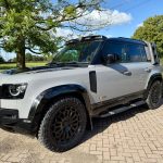 Land Rover Defender 110 P400 Riviera RXS5 GB