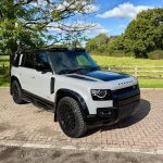 Land Rover Defender 110 P400 Riviera RXS5 GB