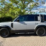 Land Rover Defender 110 P400 Riviera RXS5 GB