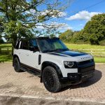 Land Rover Defender 110 P400 Riviera RXS5 GB